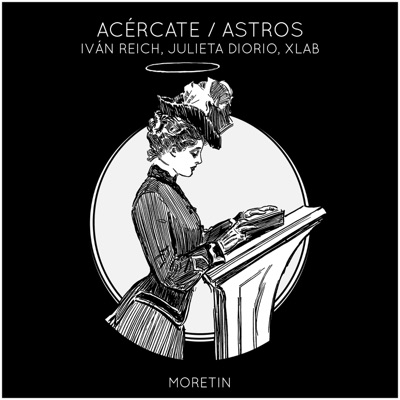 Acércate / Astros - Single