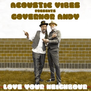 Acoustic Vibes Presents Governor Andy - Single