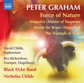 David Childs, Black Dyke Band & Nicholas Childs - Force of Nature: III. Pilar
