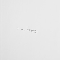 Trying - Single - feelmydecay