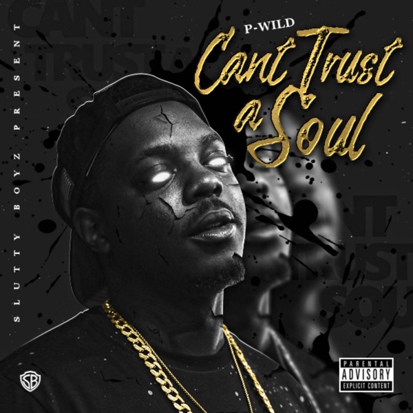 Can't Trust a Soul