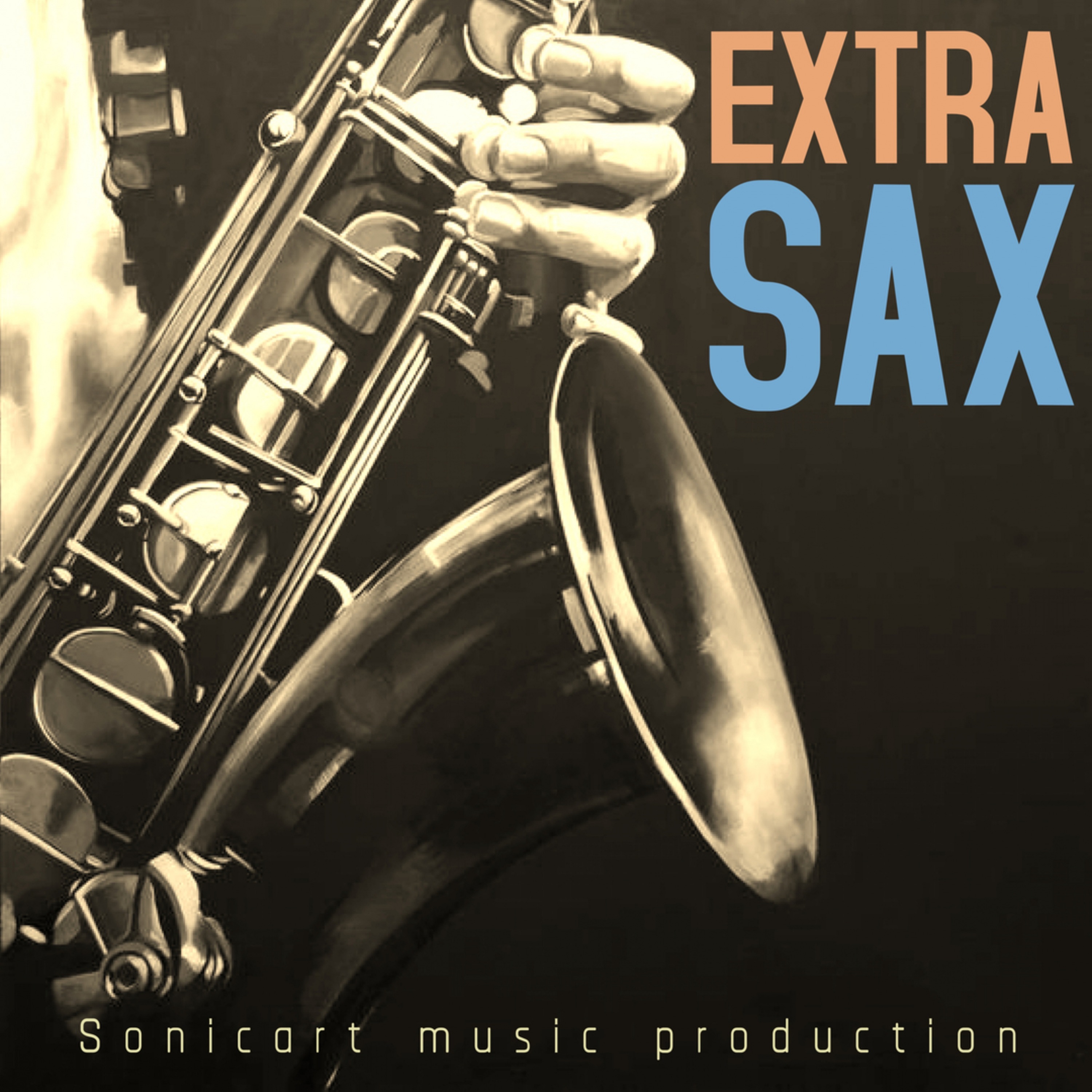 Extra Sax
