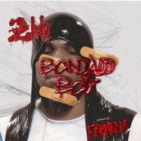 Band-aid Boy (feat. Tombo & iBn Farmacia) [Chopped n Screw] - Single - 2hi