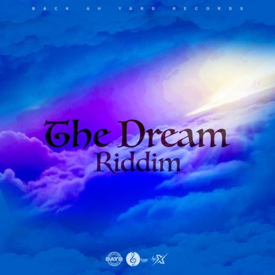 The Dream Riddim - EP