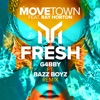 Movetown, G4bby & Bazz Boyz