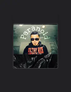 Dengarkan AP Rogg, tonton video musik, baca bio, lihat tanggal tur & lainnya!