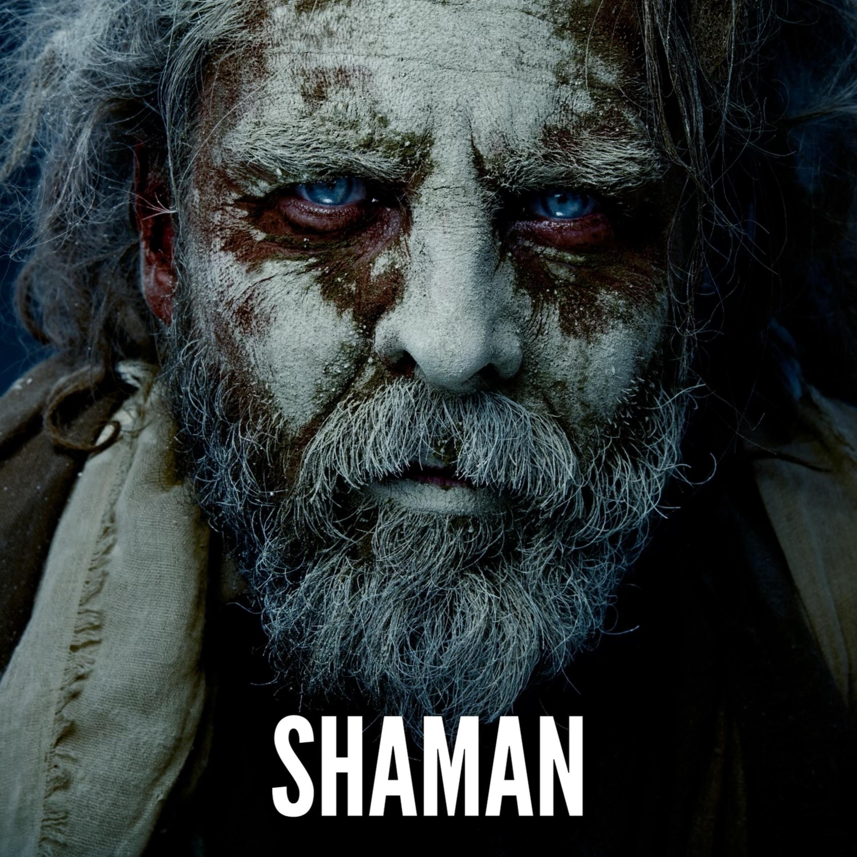 Shaman - Single