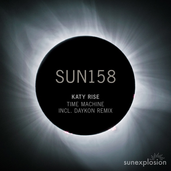 Time Machine - Single