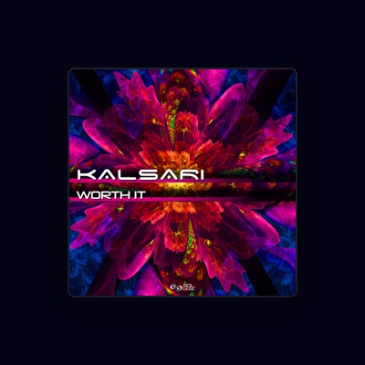 Listen to Kalsari, watch music videos, read bio, see tour dates & more!