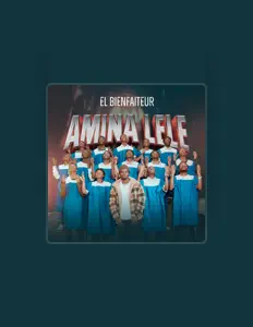 Listen to El Bienfaiteur, watch music videos, read bio, see tour dates & more!