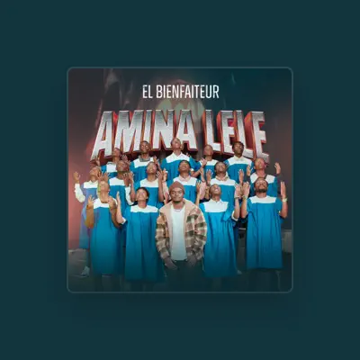 Listen to El Bienfaiteur, watch music videos, read bio, see tour dates & more!