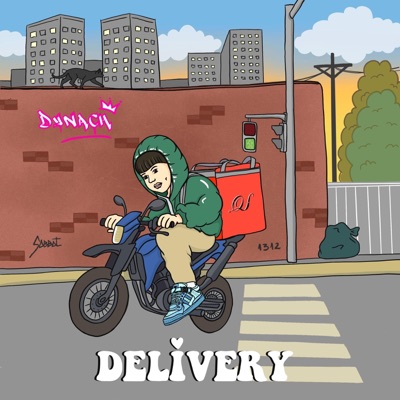 Delivery - Single