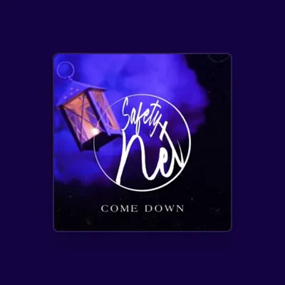 Listen to Safety Net, watch music videos, read bio, see tour dates & more!