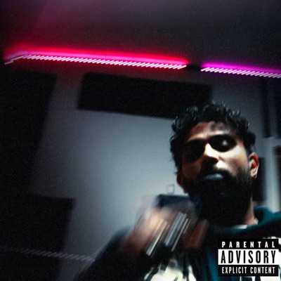 Nightcrawler. - EP
