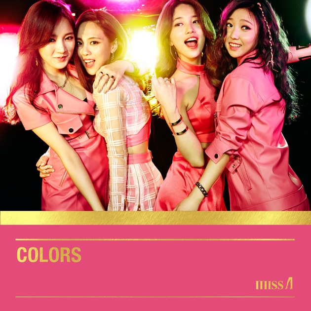 Amazon.com: Miss a Hush: 8809269502612: Miss A: Books