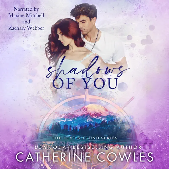 Shadows of You: The Lost & Found Series, Book 4 (Unabridged)