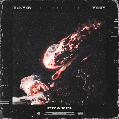 Praxis - EP