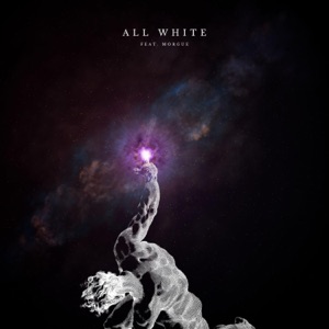 ALL WHITE (feat. Morgue)