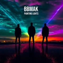 Painting Lights - Single