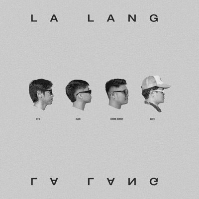 La Lang (Cypher 1) (feat. Ash'D) - Single