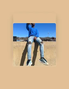 BLACKMANSIN: песни, клипы, биография, даты выступлений и многое другое.