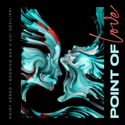 Point Of Love - Single