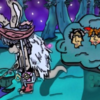 The Rabbit Hole (feat. Nina Hope) - Single - Mildly Amusing