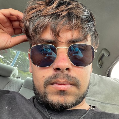 HYPE (feat. Sharad Ghimire) - Single