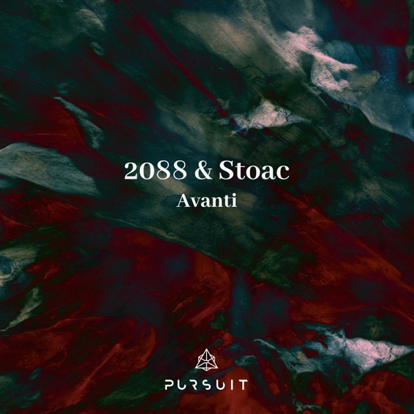 Avanti - EP