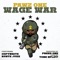 Wage War (feat. Copywrite & Ruste Juxx) - Pawz One lyrics