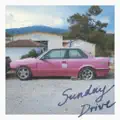 sunday drive