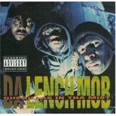 Lenchmob Also in Tha Group artwork