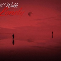 Lonely - EP - Wok Ebk