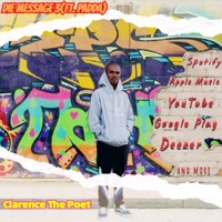 God se Plan (feat. Fona & Padda) - Single - Clarence The Poet
