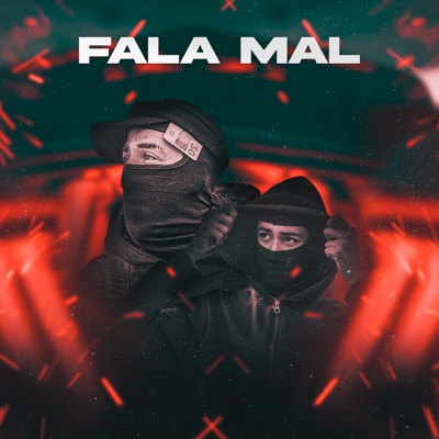 Fala Mal - Single