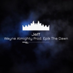 Jeff - Single
