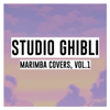 A Town with an Ocean View (From "Kiki's Delivery Service") [Marimba Remix] - Marimba Man