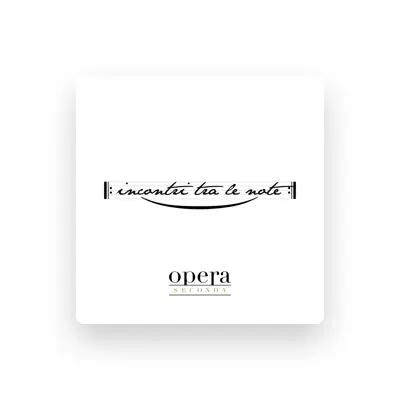 Listen to Opera Seconda, watch music videos, read bio, see tour dates & more!