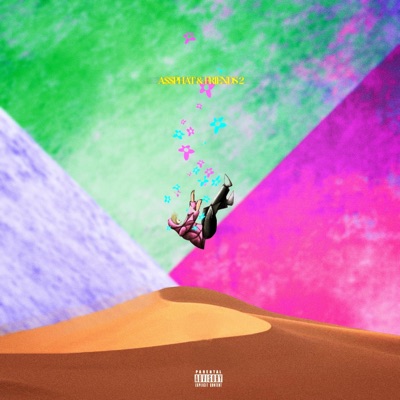 A$$Phat & Friends 2 !