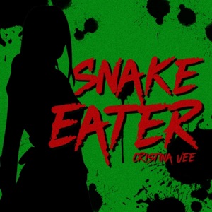 Snake Eater (from "Metal Gear Solid: Snake Eater") (feat. RichaadEB) - Single