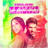 Universal Mambo artwork