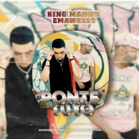 Ponte Pa Lo Tuyo (feat. King Manny) - Single - Ema Wezzy