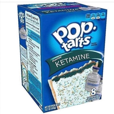 K HOLE! (feat. Bluz & Ashen XP) - Single