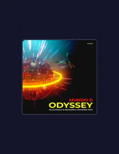 Listen to Mundo D, watch music videos, read bio, see tour dates & more!