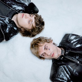 холодом по спине (slowed) LOVV66 & мартин