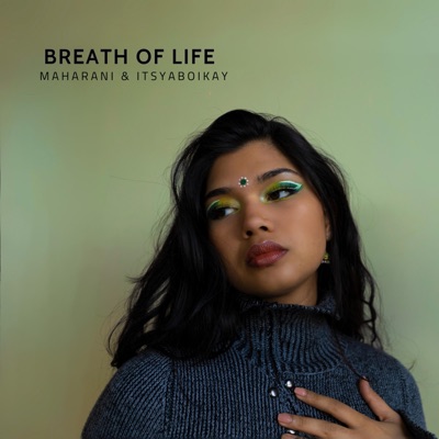 Breath of Life - Single