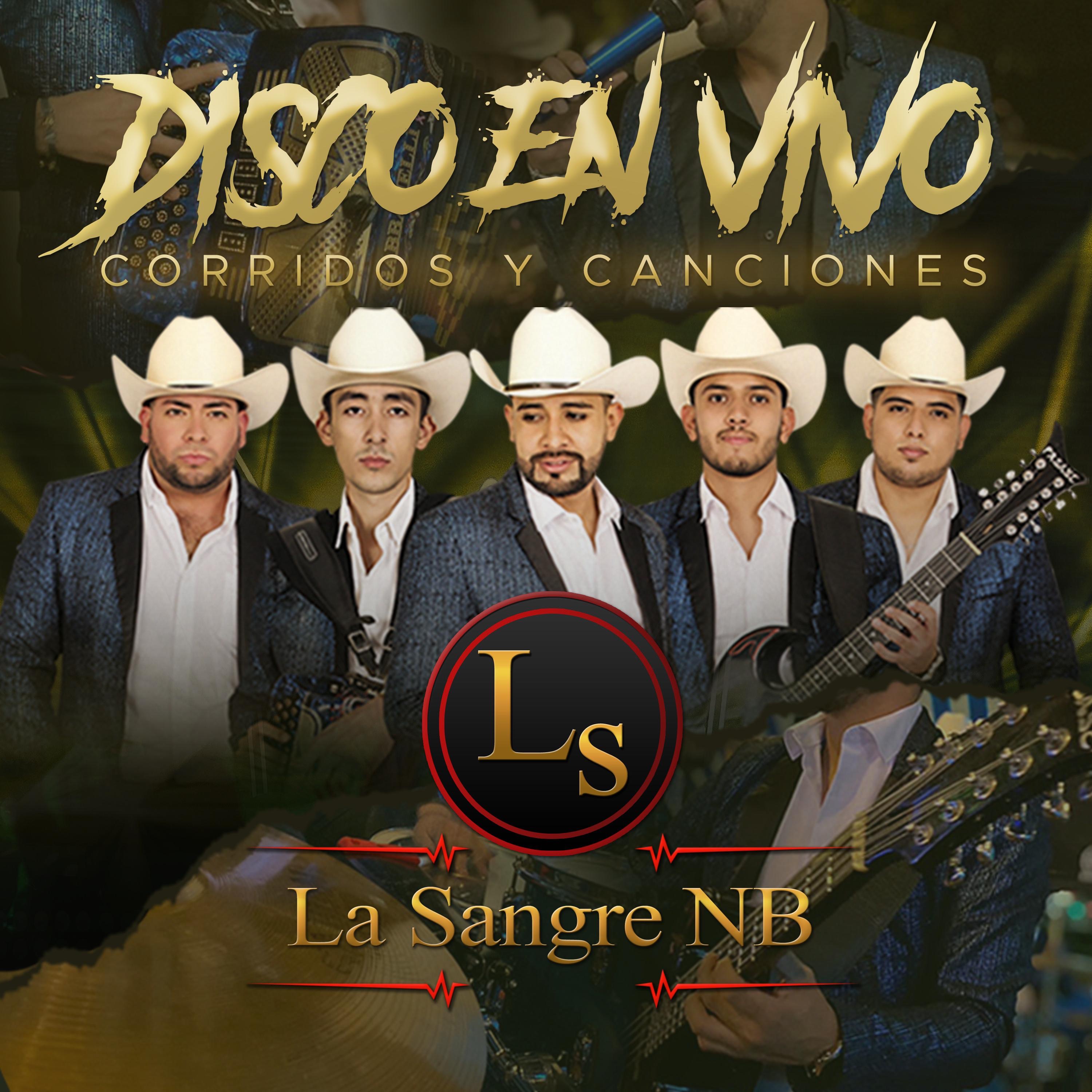 En vivo "corridos y canciones" (En vivo)