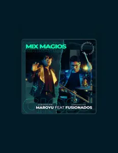 Listen to Agrupación Maroyu, watch music videos, read bio, see tour dates & more!