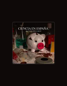 Poslechněte si interpreta El Físico Barbudo, sledujte hudební videa, přečtěte si životopis, podívejte se na data turné a další informace.