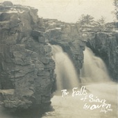 The Falls of Sioux artwork